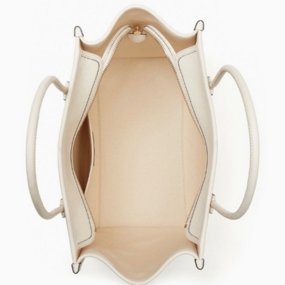 ❤️❤️SOLD❤️❤️Kate spade ella tote-parchment - Picture 7 of 16